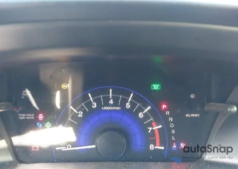 2014 Honda Civic Lx из США, поврежденный, VIN 19XFB2F58EE042434